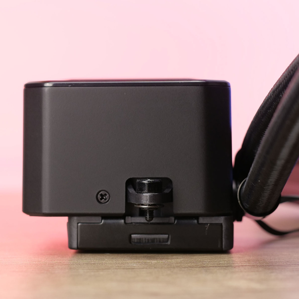 silent loop 3 360mm bloc pump 05