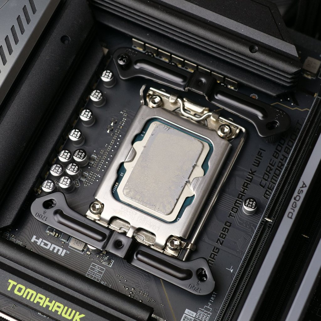 silent loop 3 360mm install 03