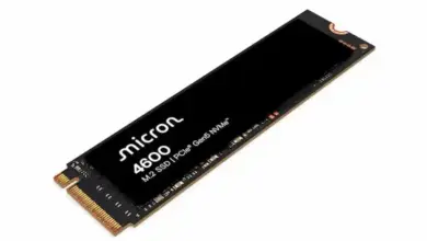 ssd nvme micron 4600
