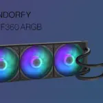 test endorfy navis f360 argb