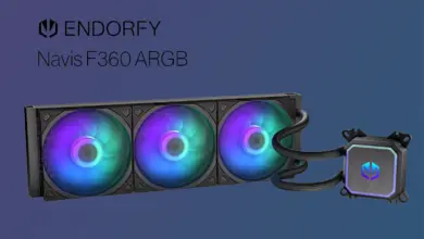test endorfy navis f360 argb