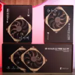 test noctua nf a14x25 g2 pwm