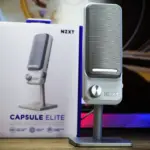 test nzxt capsule elite