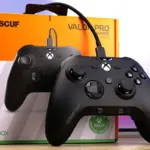 test scuf valor pro