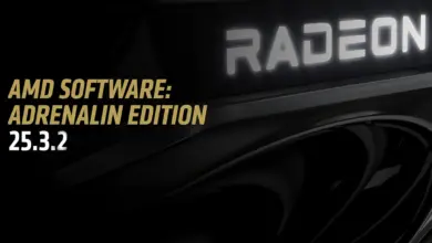 AMD Adrenalin Edition 25.3.2 : Une mise à jour majeure pour les Radeon RX 9000 et plus ! 9 AMD Adrenalin Edition 25.3.2