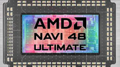 AMD Navi 48 Ultimate : Un nouveau GPU pour rivaliser avec la RTX 5080 et la RTX 5070 Ti 55 AMD Navi 48 Ultimate