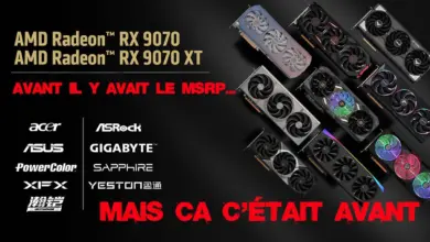 AMD Radeon RX 9070 MSRP