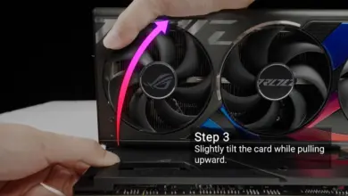 ASUS modifie discrètement le mécanisme Q-Release Slim de ses cartes mères série 800 38 ASUS Q Release Slim