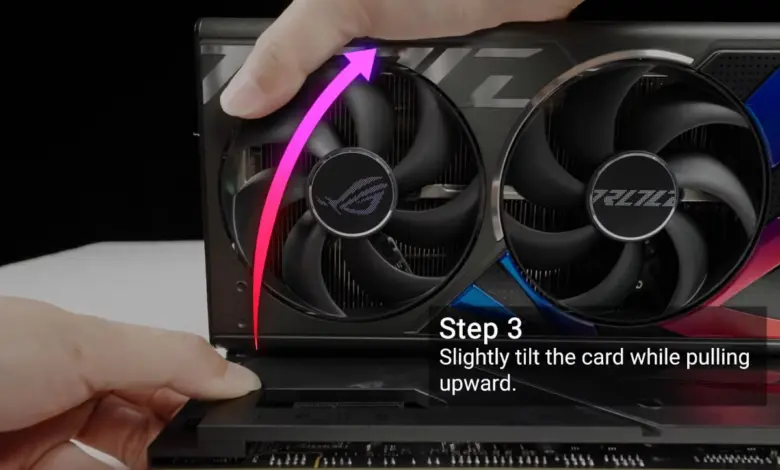 ASUS modifie discrètement le mécanisme Q-Release Slim de ses cartes mères série 800 1 ASUS Q Release Slim