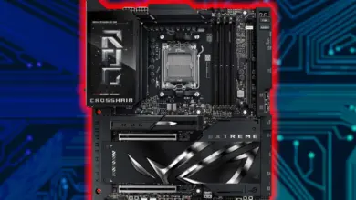ASUS ROG Crosshair X870E Extreme hero