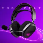 ASUS ROG PELTA Couv