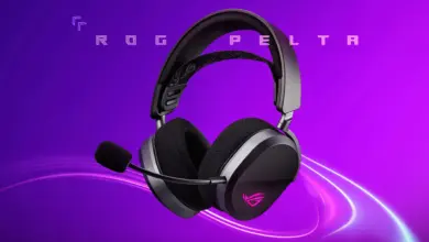 ASUS ROG PELTA Couv
