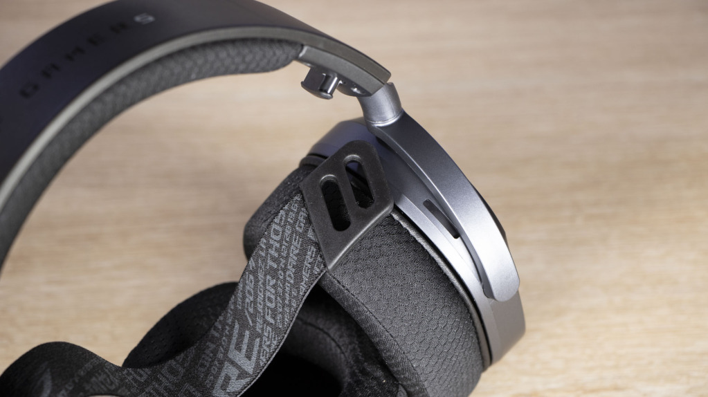 ASUS ROG PELTA bandeau réglable