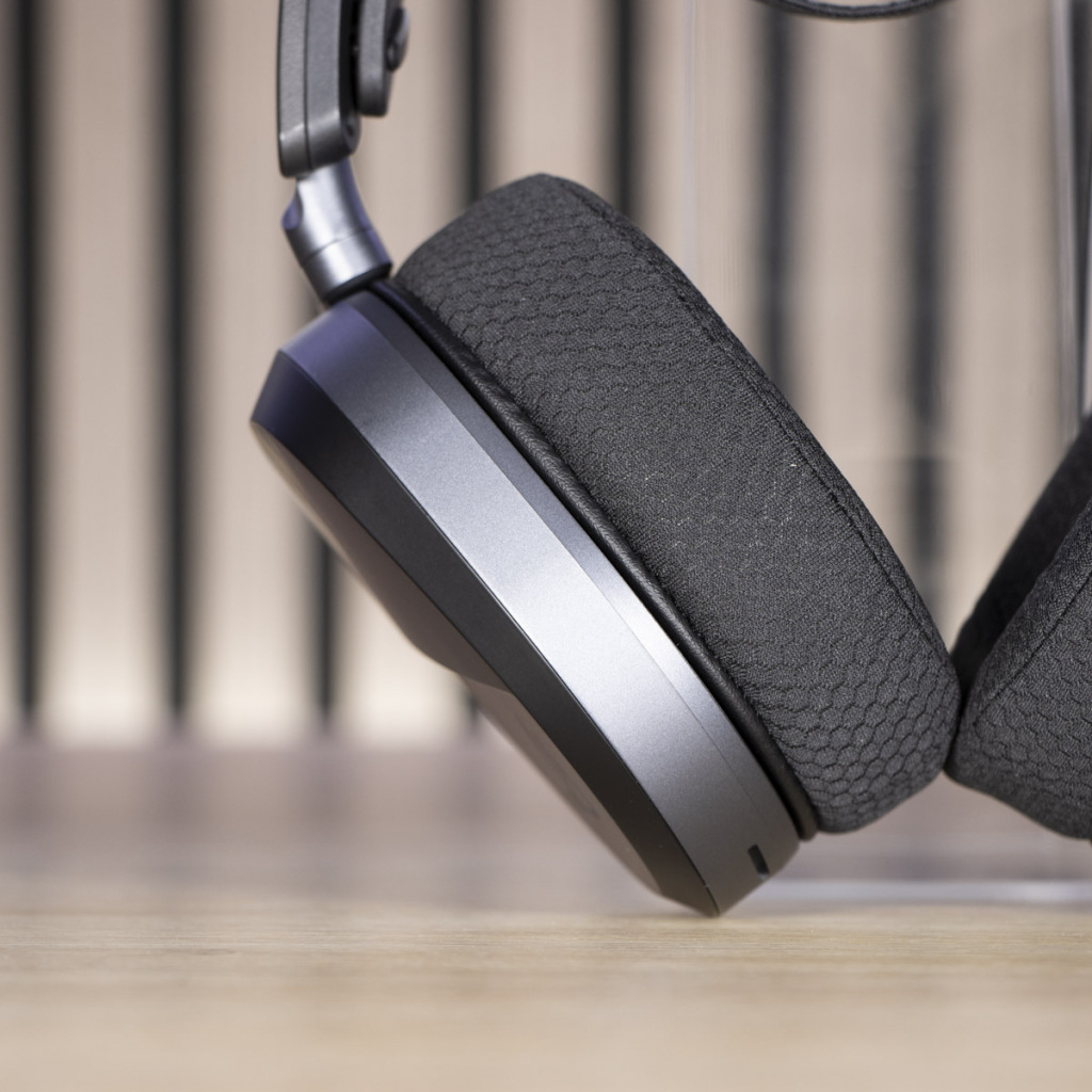 ASUS ROG PELTA inclinaison 1