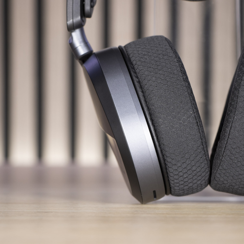 ASUS ROG PELTA inclinaison 2