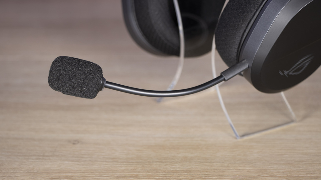 ASUS ROG PELTA micro
