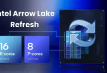Arrow Lake refresh illustor