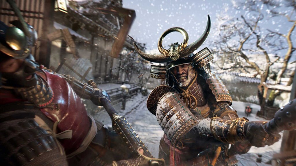 Assassin's Creed Shadows : une mission, deux approches différentes dans une vidéo 3 Assassin's Creed Shadows Yasuke