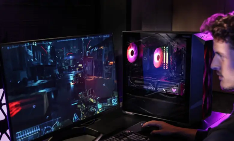 Cooler Master présente de nouveaux boîtiers PC, des solutions de refroidissement et des alimentations 1 Cooler Master Couv