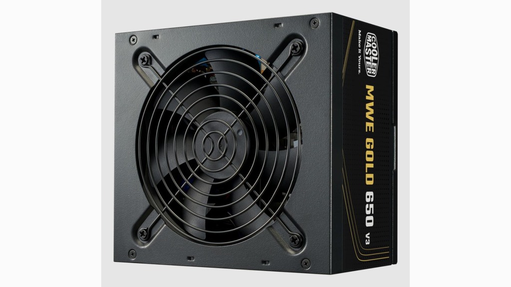 Cooler Master présente de nouveaux boîtiers PC, des solutions de refroidissement et des alimentations 8 Cooler Master Hyper MWE Gold V3