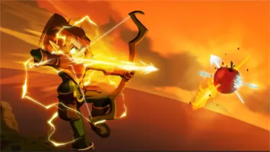 Cra Dofus Hero