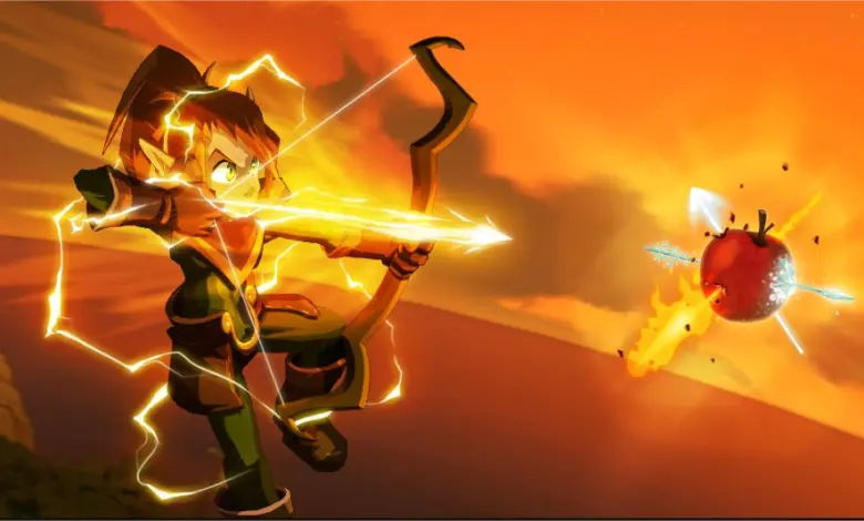 DOFUS Cra Guide : Pourquoi tout le monde adore cette classe ? 1 Cra Dofus Hero