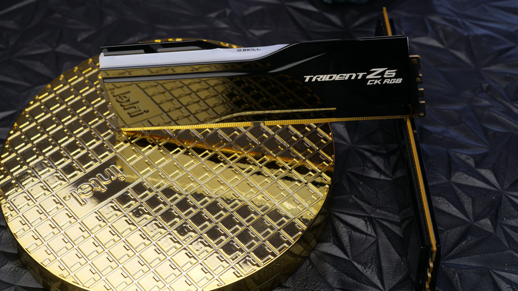 G.Skill Trident Z5 CK Cudimm 8800 MHz 03