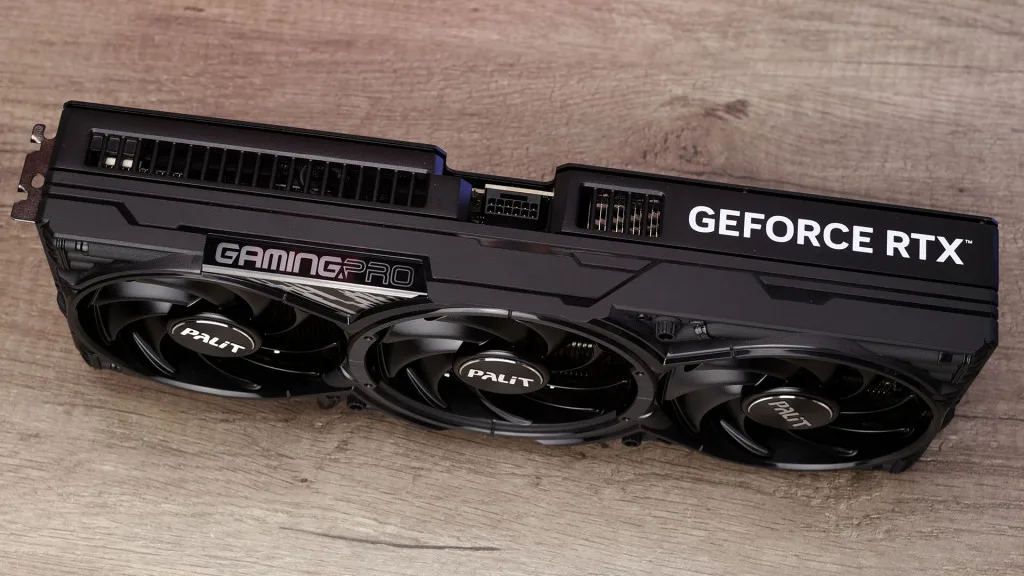 GeForce RTX 5070 GamingPro 04