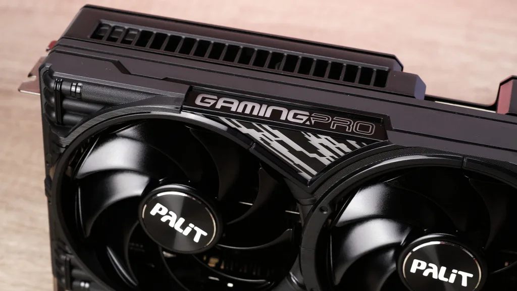 GeForce RTX 5070 GamingPro 07