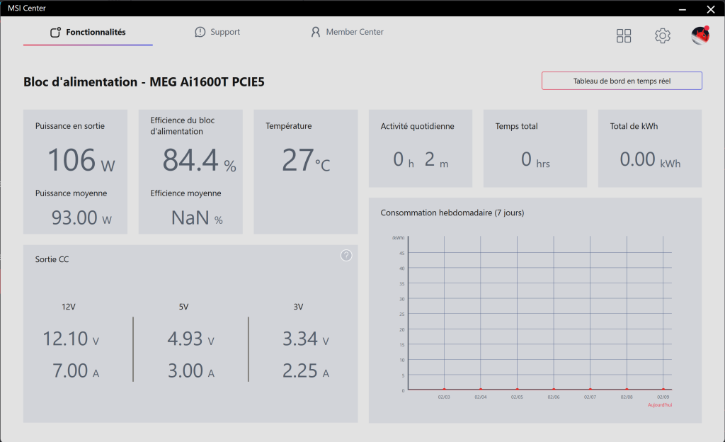 MSI CenterGAMING INTELLIGENCE ai1600t 02