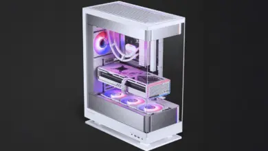 PHANTEKS Evolv X2 Couv