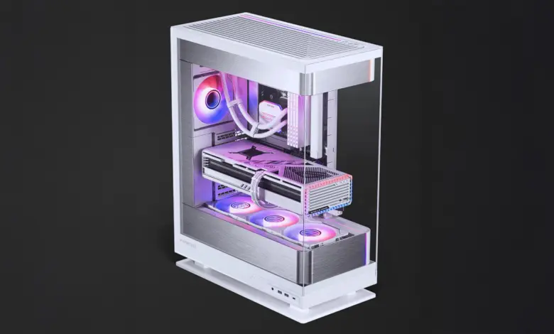 PHANTEKS Evolv X2 Couv