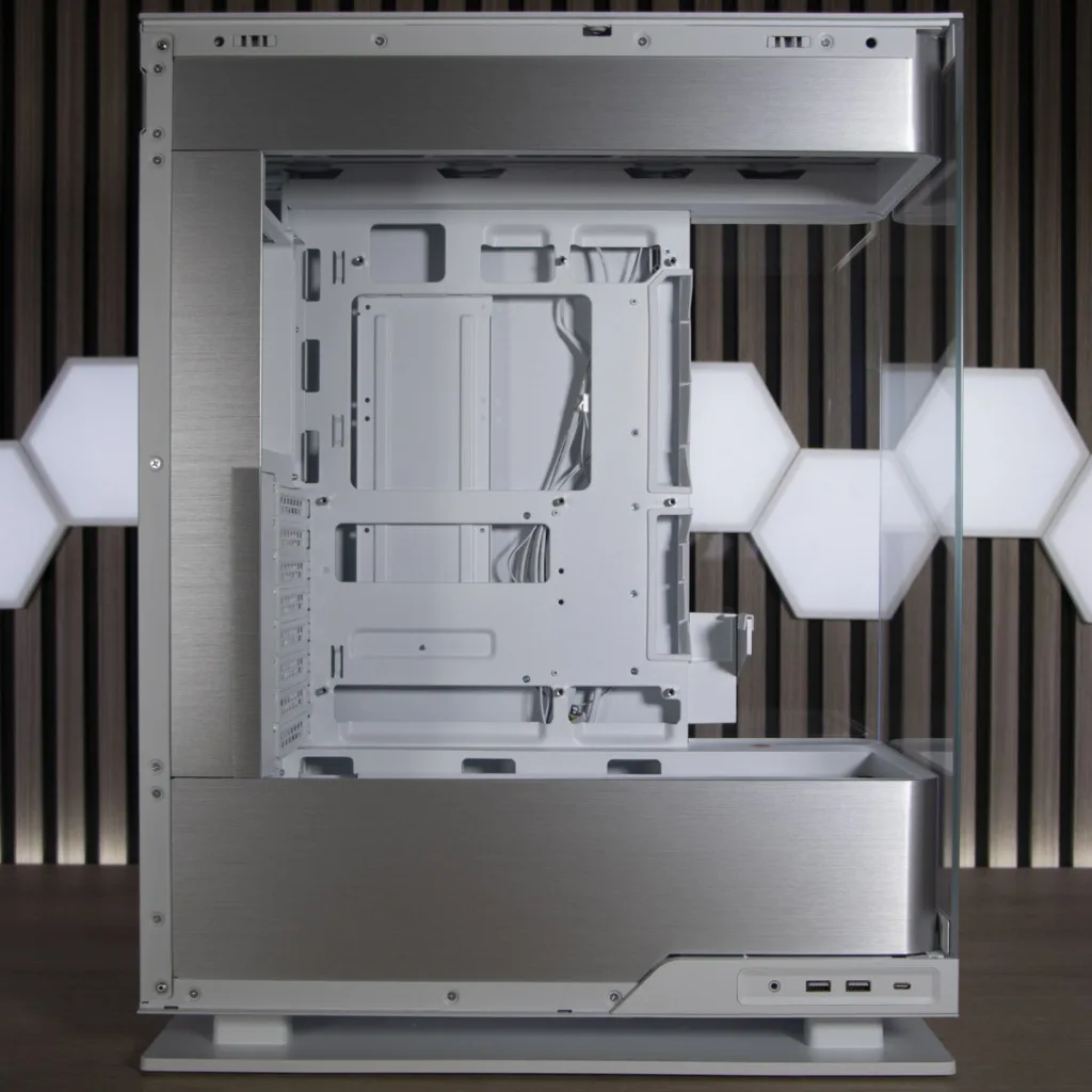 PHANTEKS Evolv X2 chambre principale