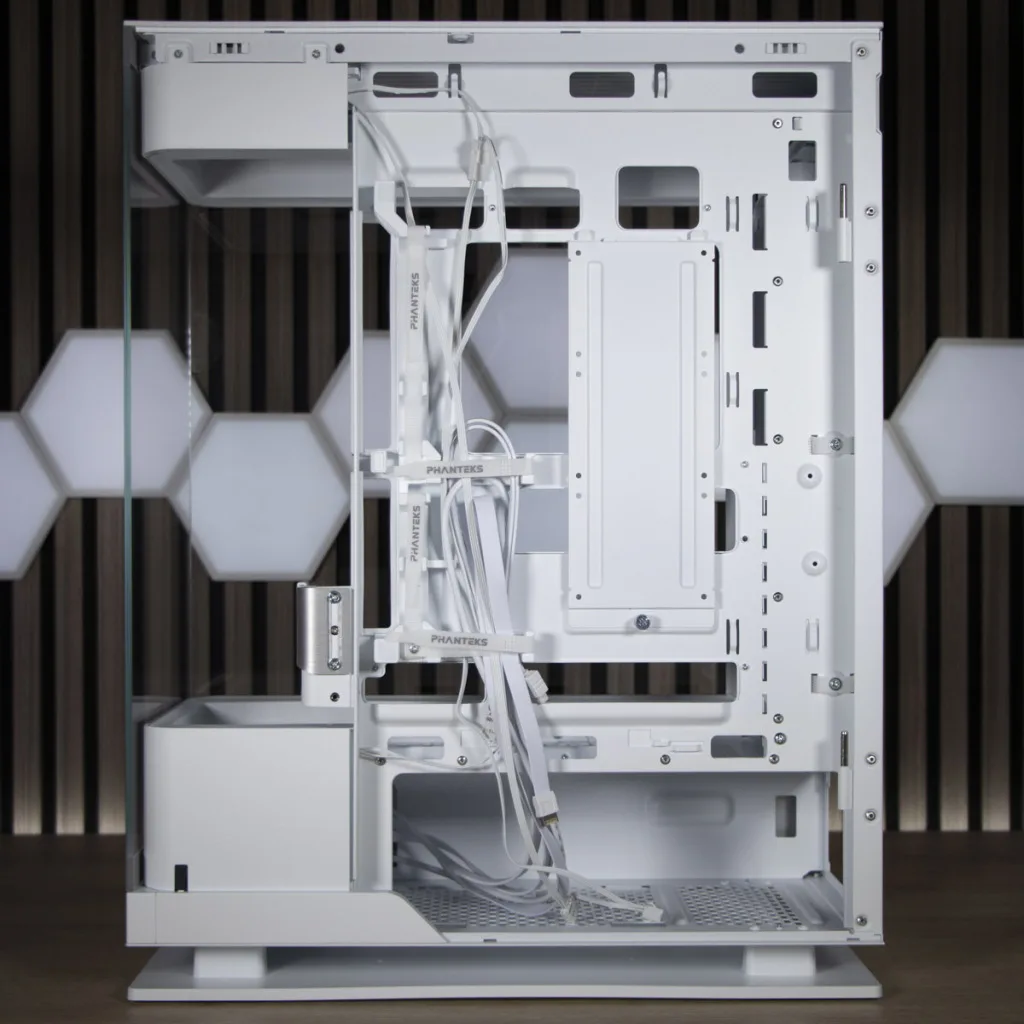 PHANTEKS Evolv X2 chambre secondaire