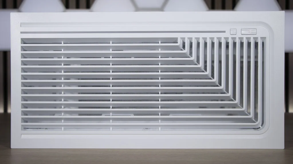 PHANTEKS Evolv X2 dessus