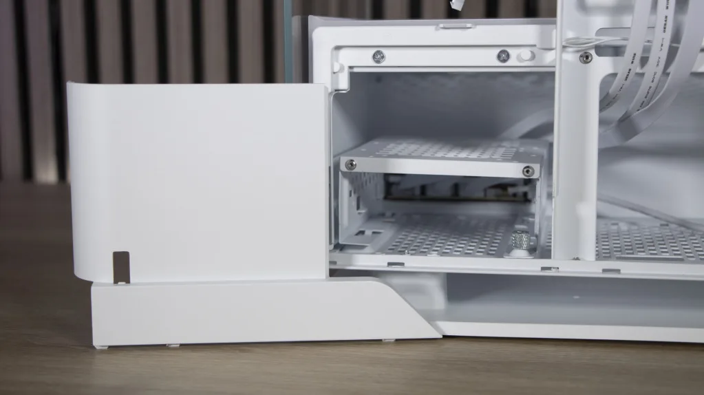 PHANTEKS Evolv X2 emplacement cage DD