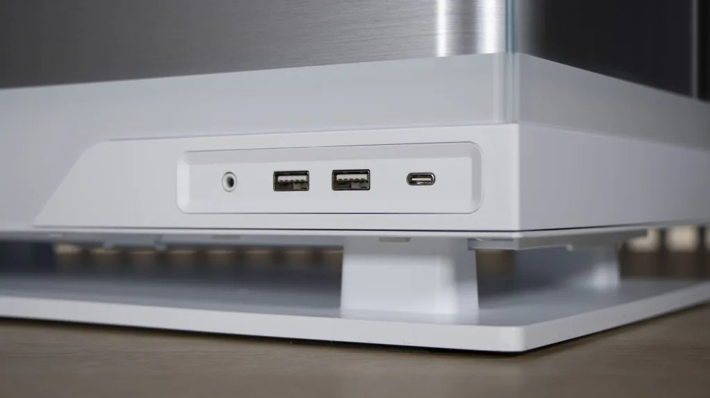 PHANTEKS Evolv X2 entrées