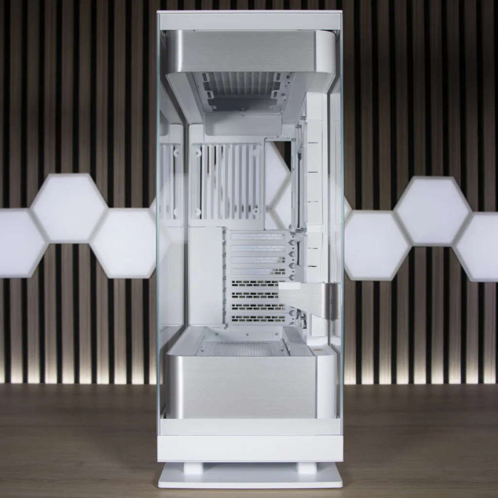 PHANTEKS Evolv X2 façade