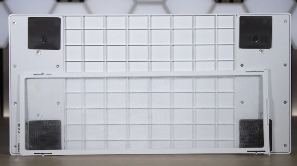 PHANTEKS Evolv X2 filtre amovible paroi inférieure