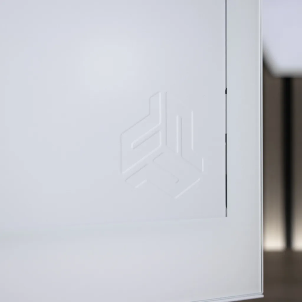 PHANTEKS Evolv X2 logo