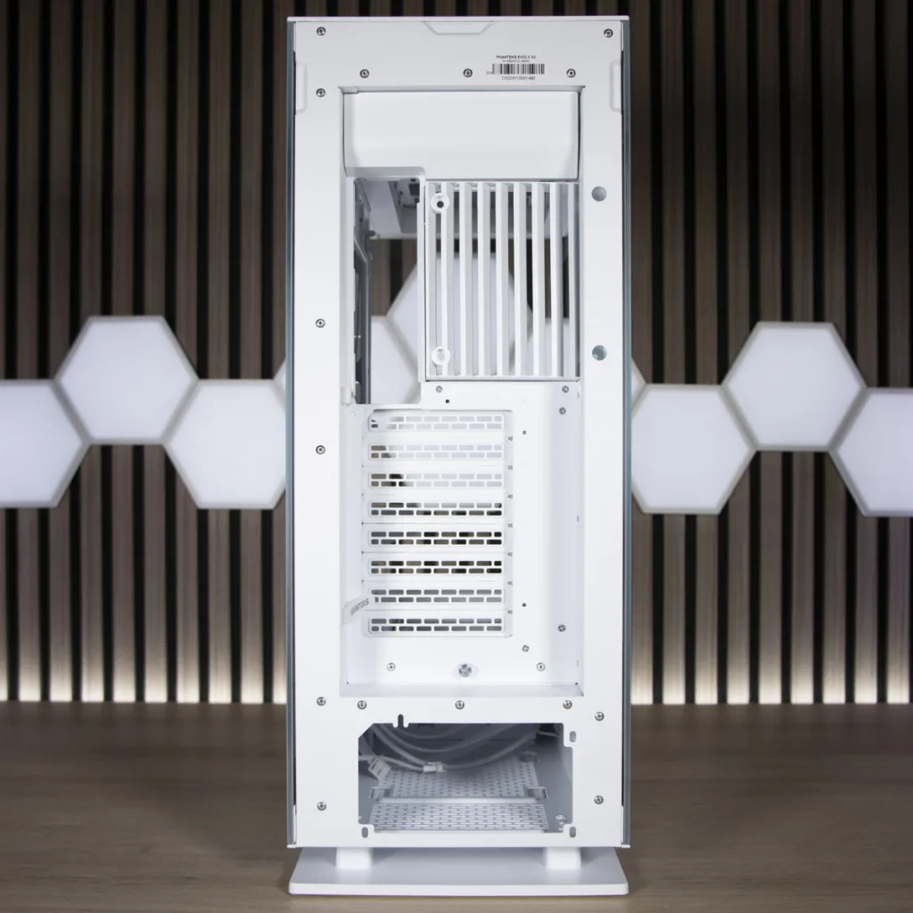 PHANTEKS Evolv X2 paroi arrière