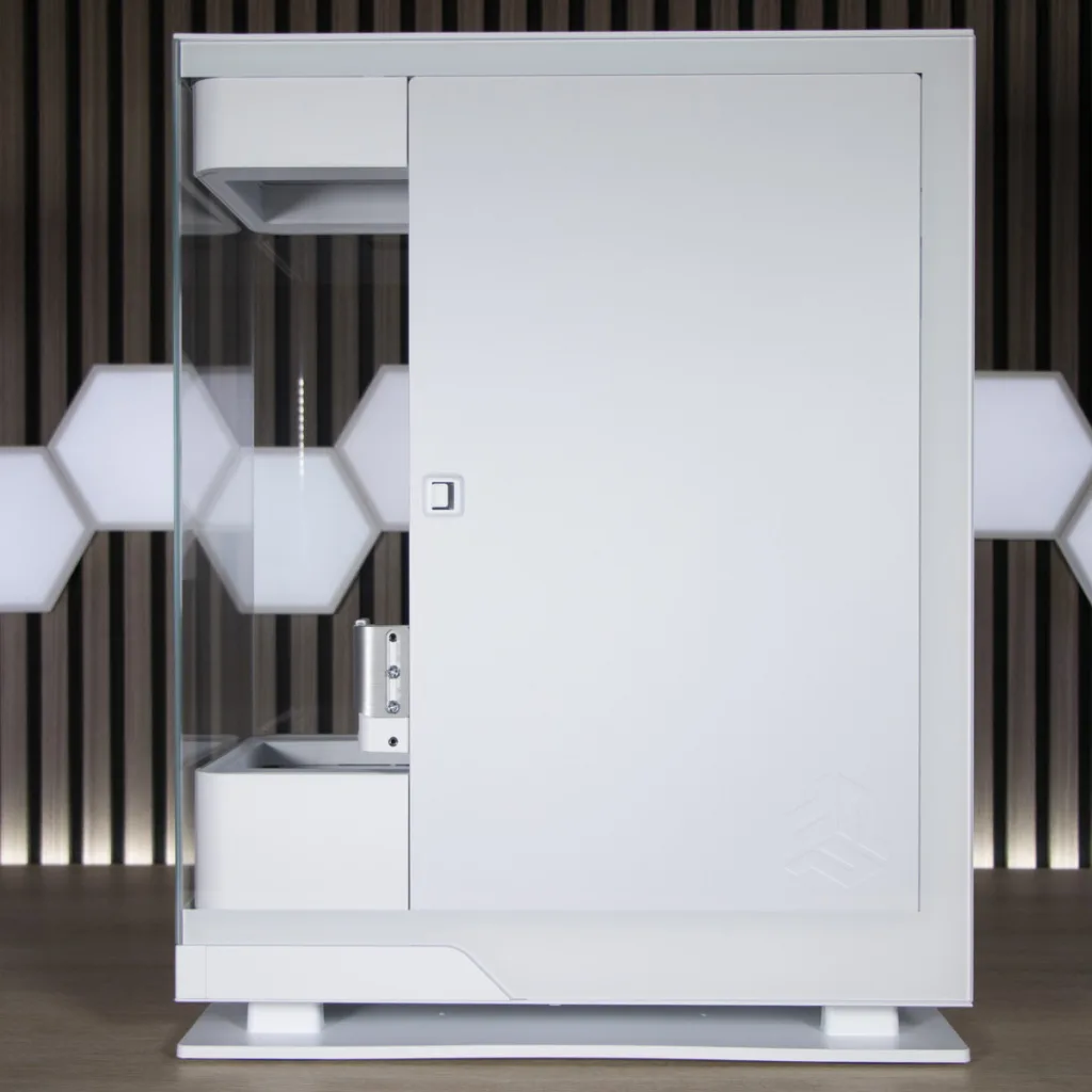 PHANTEKS Evolv X2 paroi latérale droite