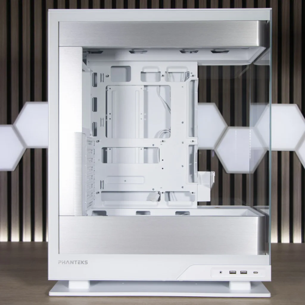 PHANTEKS Evolv X2 paroi latérale gauche