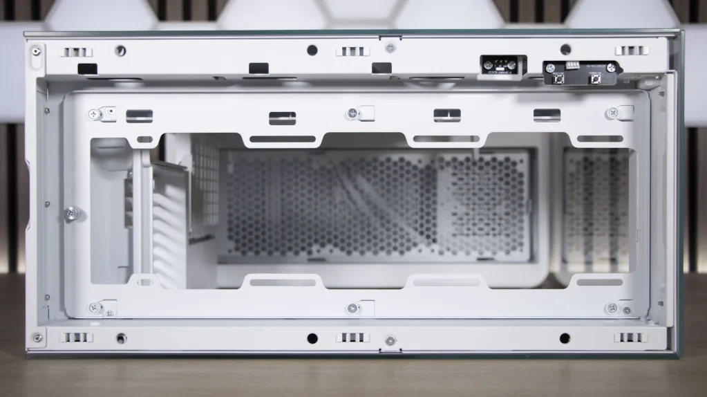 PHANTEKS Evolv X2 paroi supérieure amovible