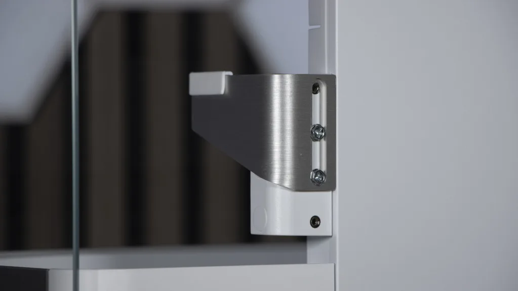 PHANTEKS Evolv X2 support GPU