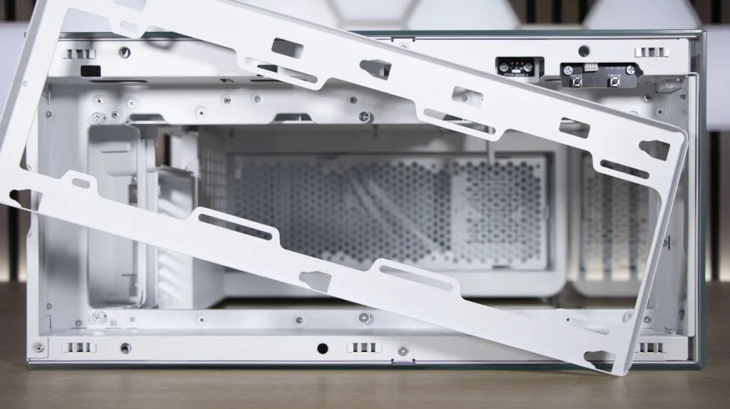 PHANTEKS Evolv X2 support amovible