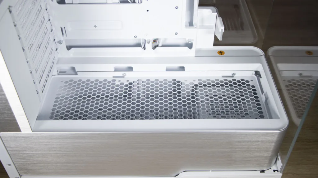 PHANTEKS Evolv X2 support bas