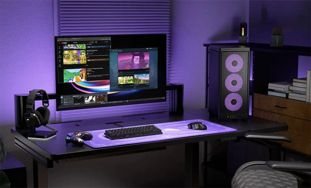 PLATFORM 4 ELEVATE BLACK Test