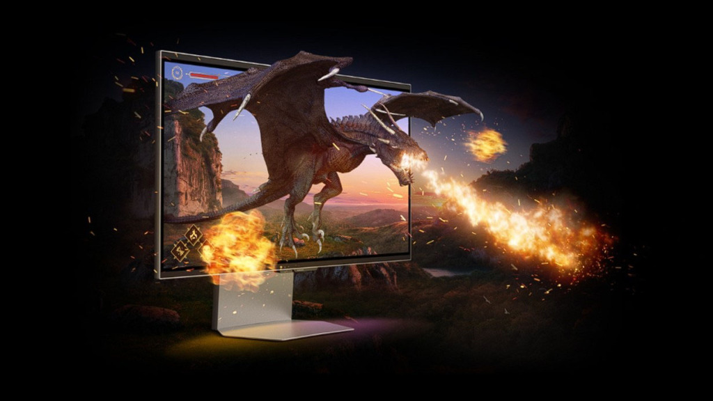 Samsung lance la nouvelle génération de moniteurs de jeu Odyssey 2 Samsung Odyssey 3D