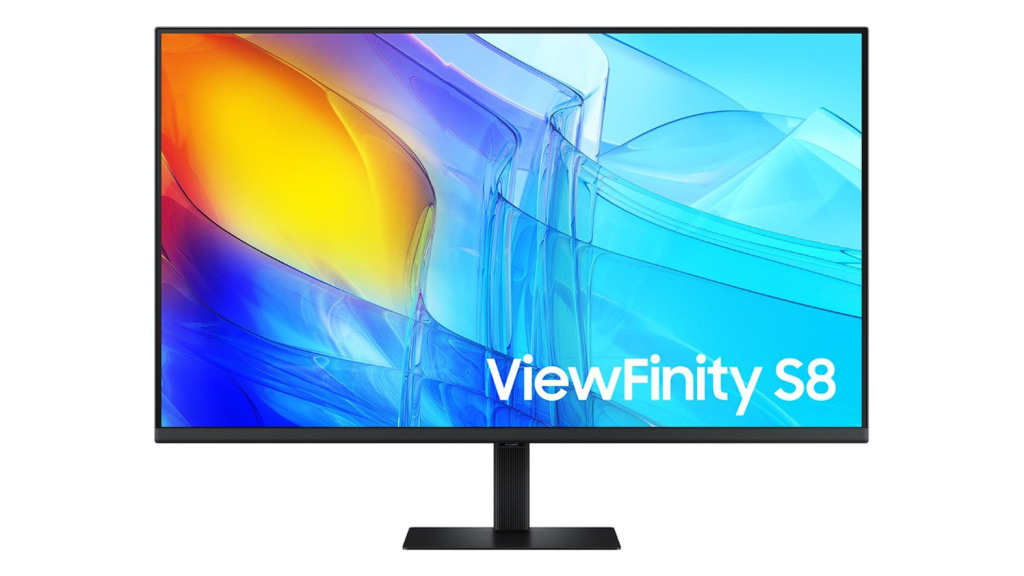 Samsung lance la nouvelle génération de moniteurs de jeu Odyssey 5 Samsung Odyssey ViewFinity G8